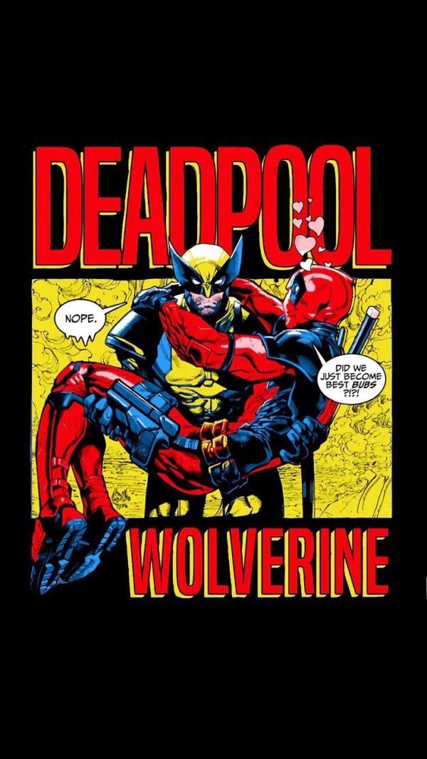 Deadpool