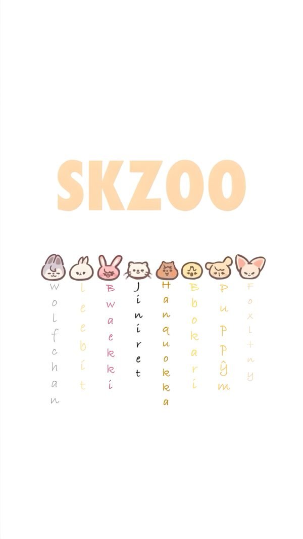 Stray Kids