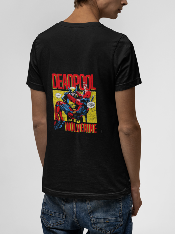 Deadpool