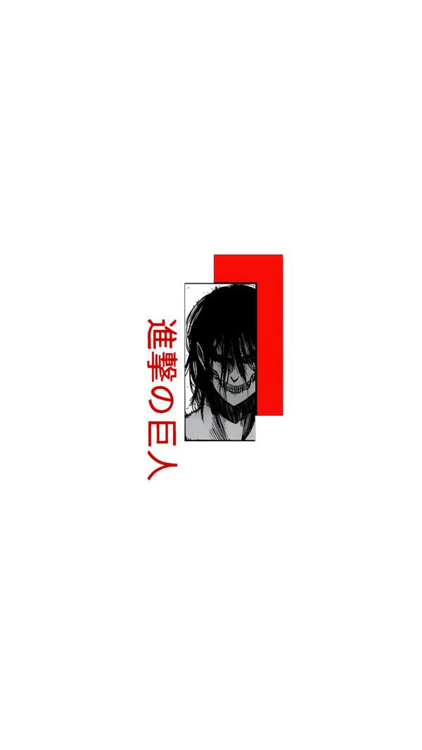 Eren Sweater
