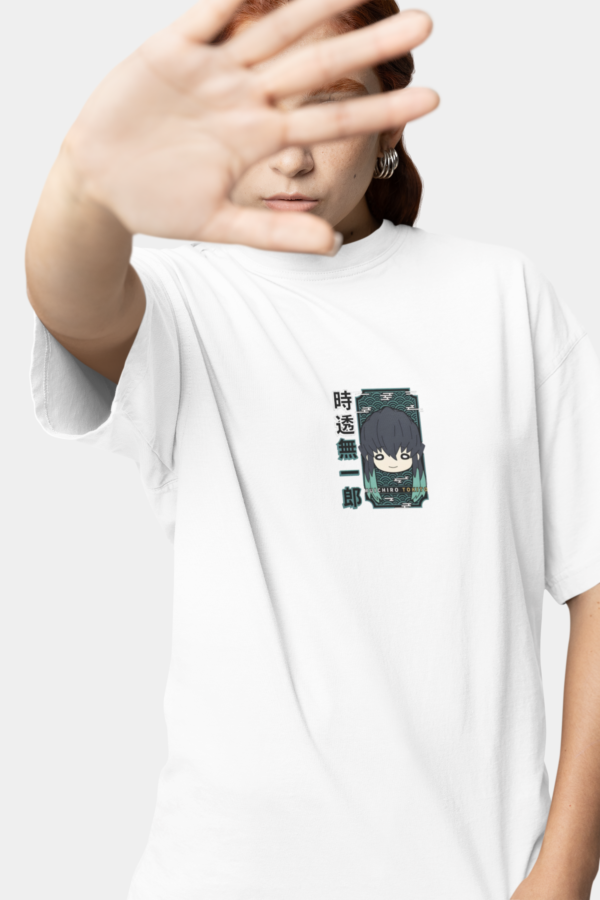 Muichiro Shirt