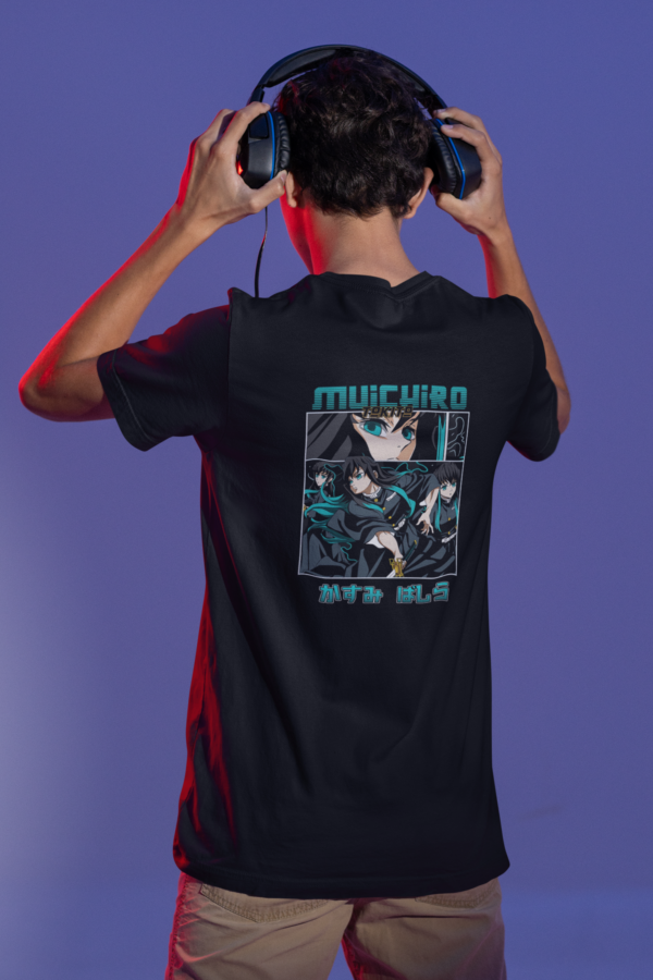 Muichiro Shirt