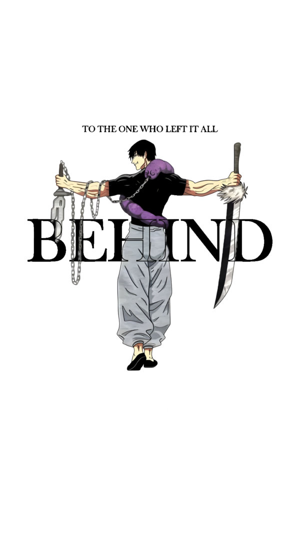 Toji Shirt