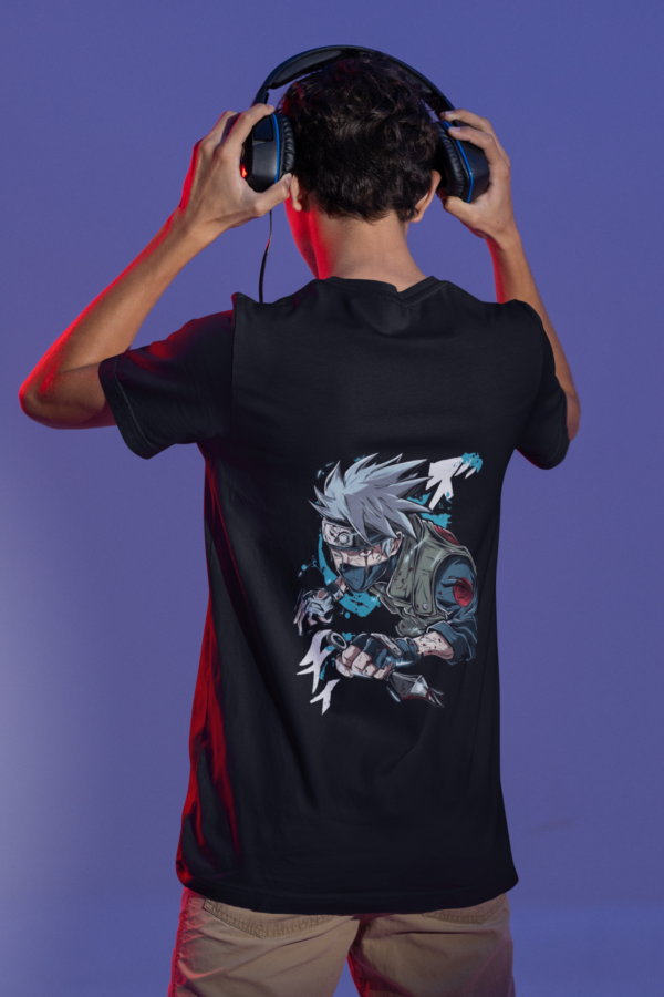 Kakashi Shirt