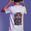 Zukuna Shirt