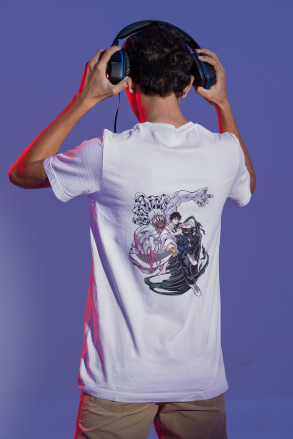 Yuta Shirt