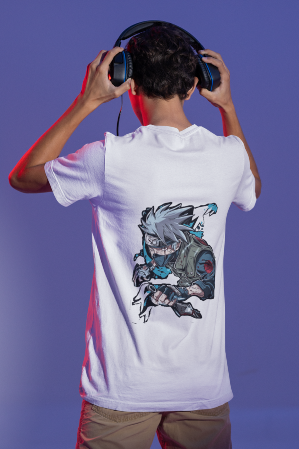 Kakashi Shirt