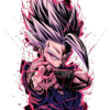 Gohan Sweater