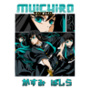 Muichiro Shirt