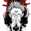Zukuna Shirt