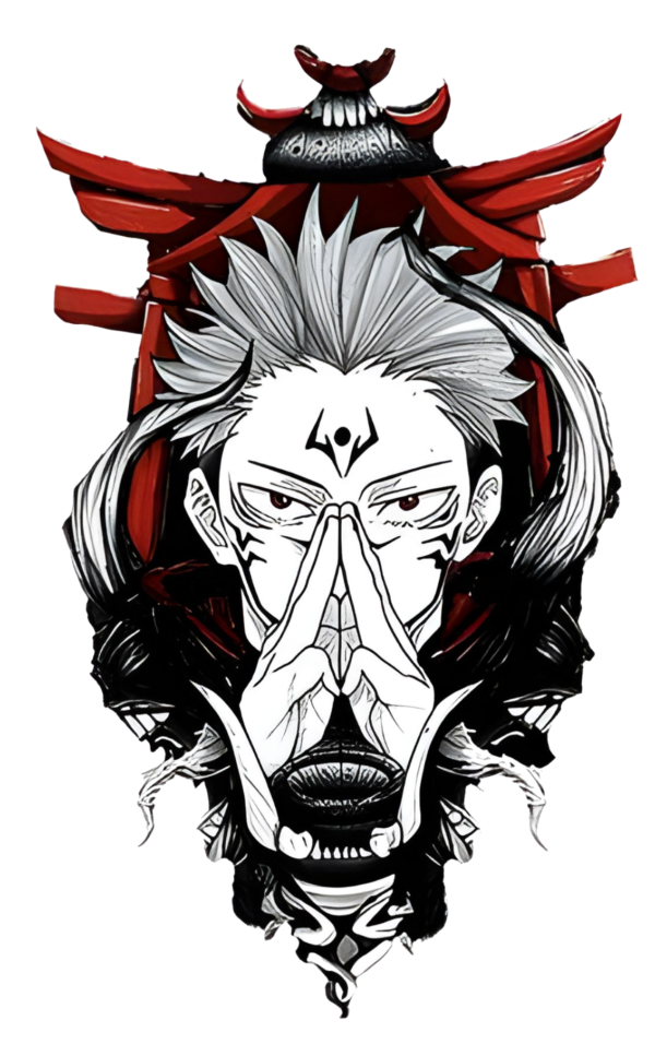 Zukuna Shirt