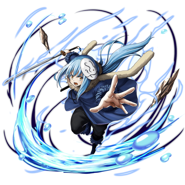 Rimuru Shirt
