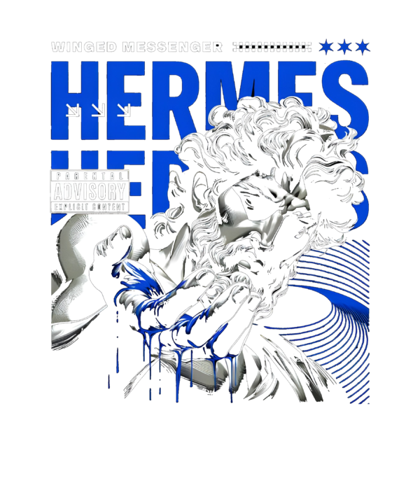 Hermes Shirt