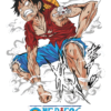 Luffy Gear Second Shirt