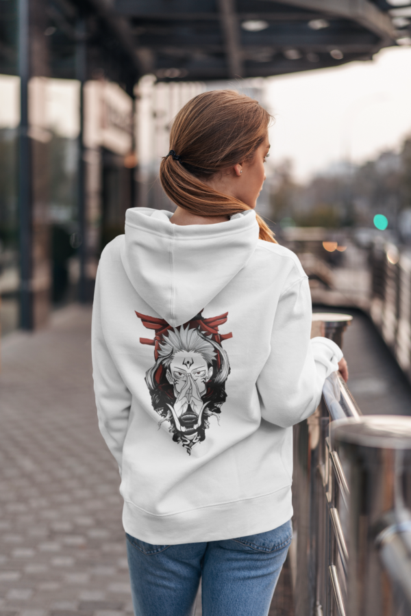 Zukuna Sweater