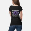 Error of the human Shirt