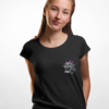 Error of the human Shirt