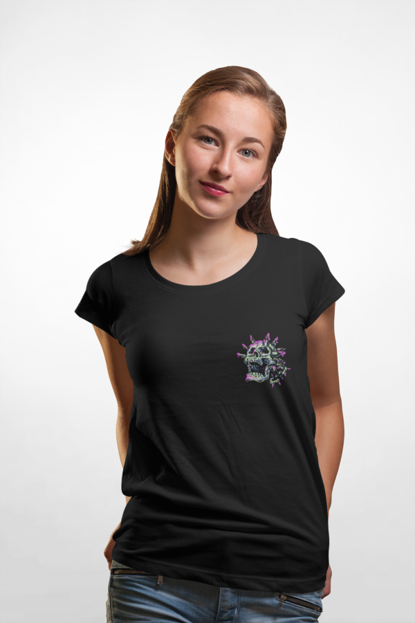 Error of the human Shirt