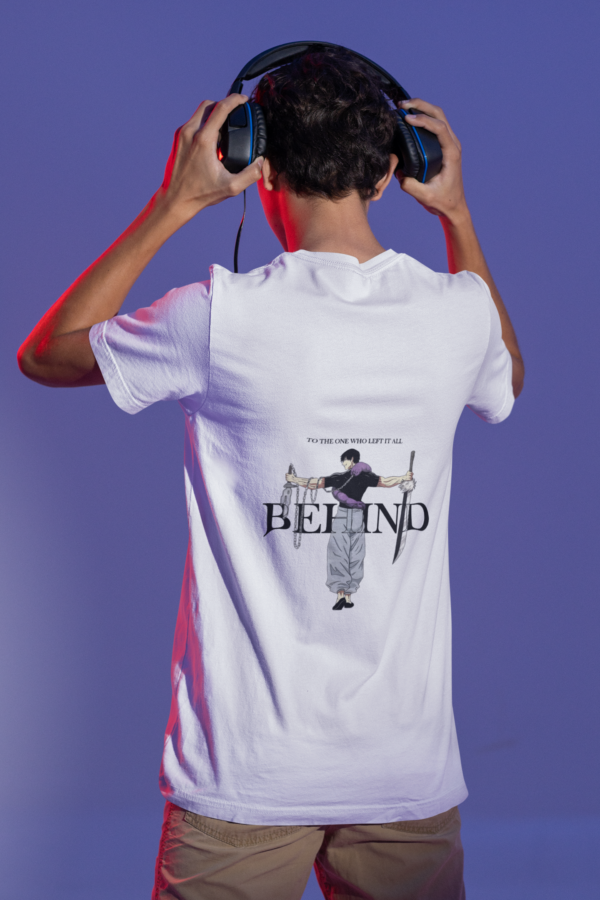 Toji Shirt