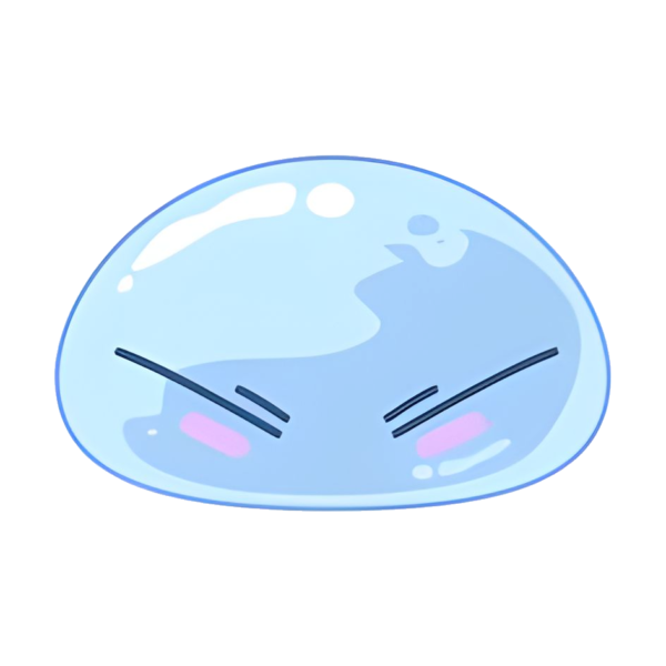 Rimuru Shirt
