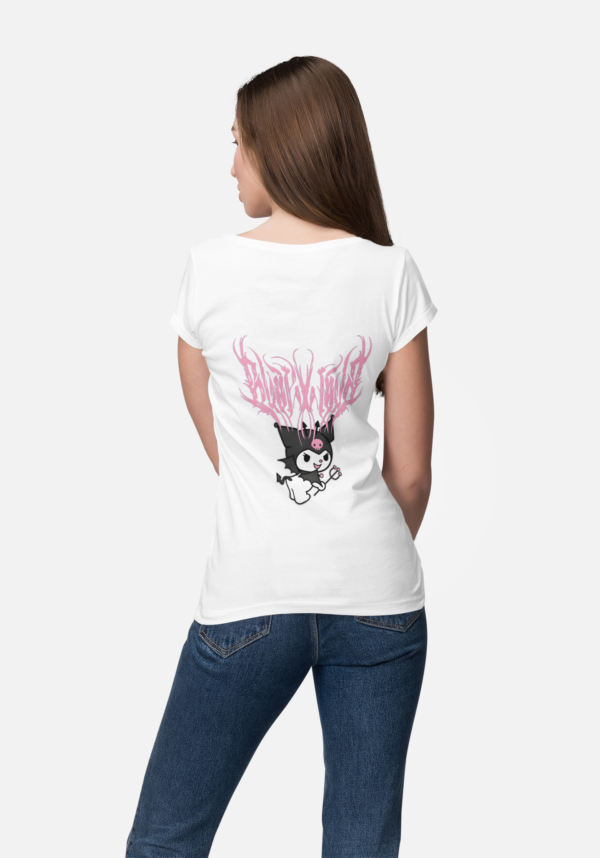 Dark Cute Rebellion Shirt