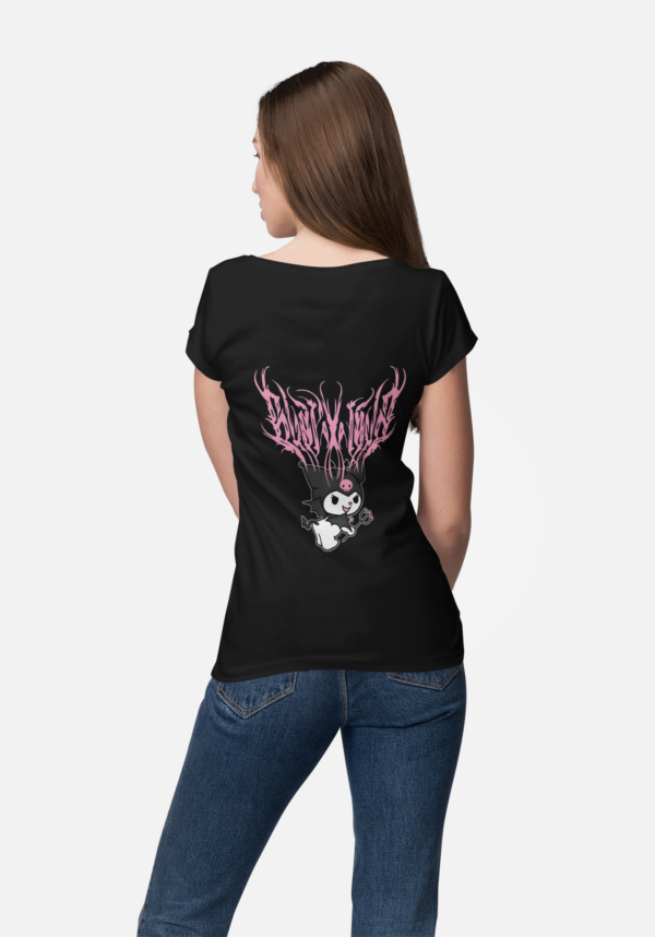 Dark Cute Rebellion Shirt