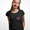 Dark Cute Rebellion Shirt