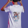 Luffy Gear Second Shirt