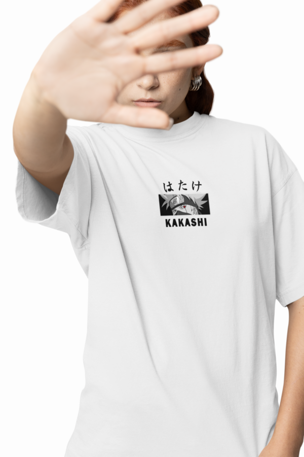 Kakashi Shirt