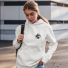 Gohan Sweater