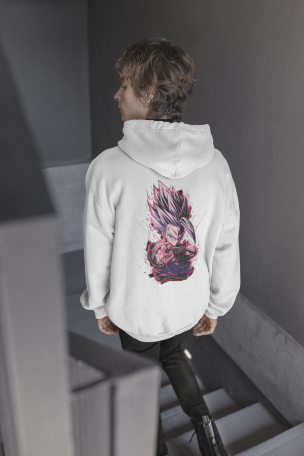 Gohan Sweater