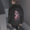 Gohan Sweater