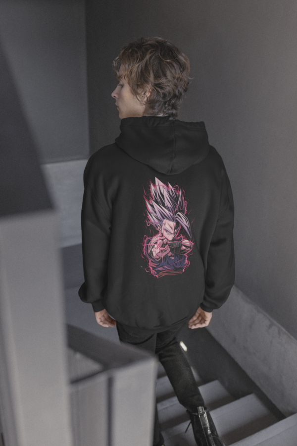 Gohan Sweater