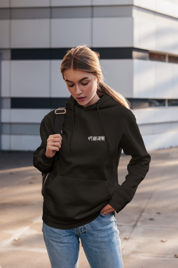 Zukuna Sweater