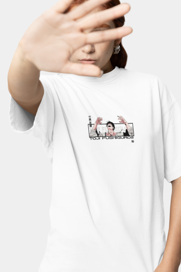Toji Shirt
