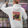 Deadpool Sweater