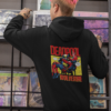 Deadpool Sweater