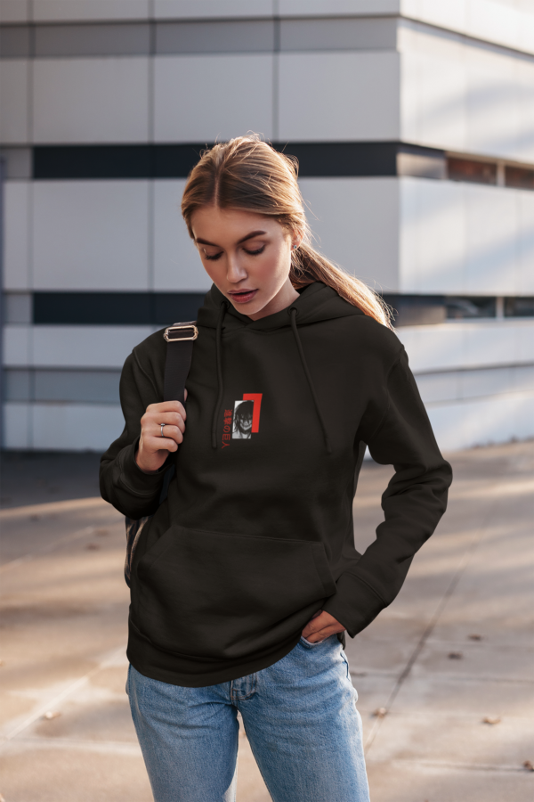 Eren Sweater