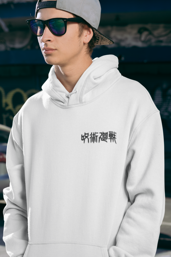 Yuta Sweater
