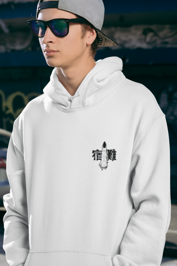 Zukuna Sweater