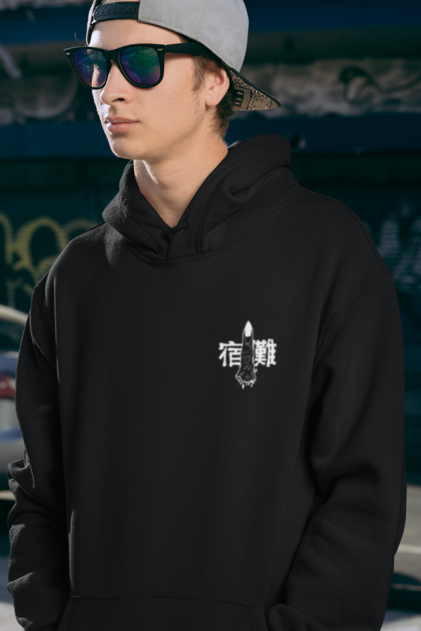 Zukuna Sweater