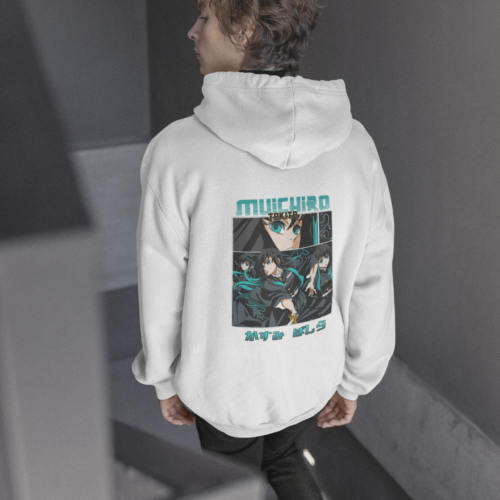 Muichiro Sweater