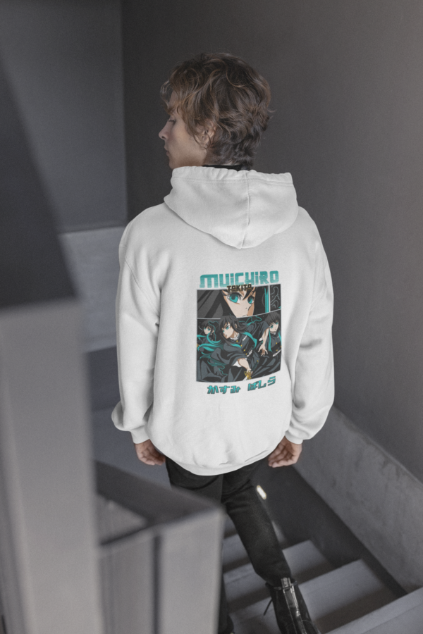 Muichiro Sweater
