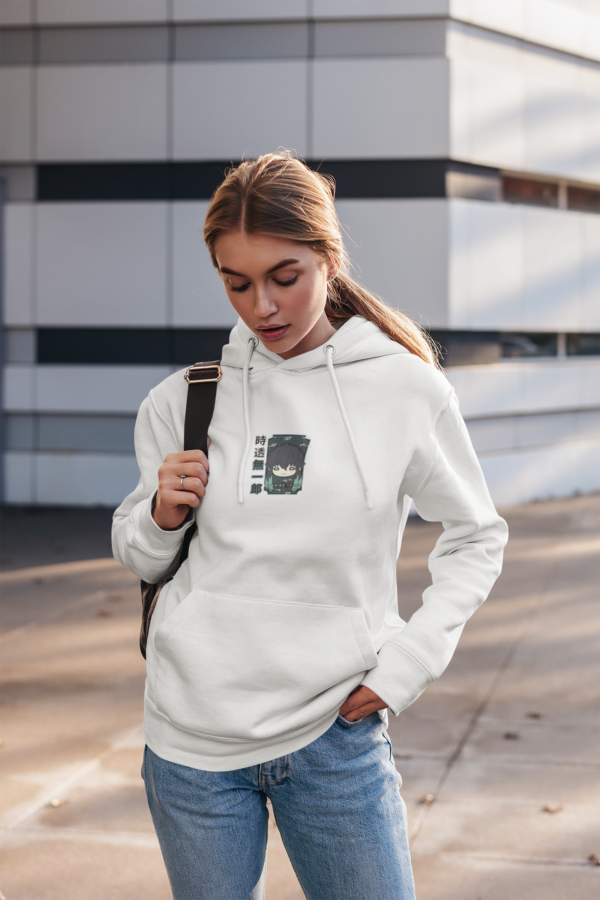 Muichiro Sweater