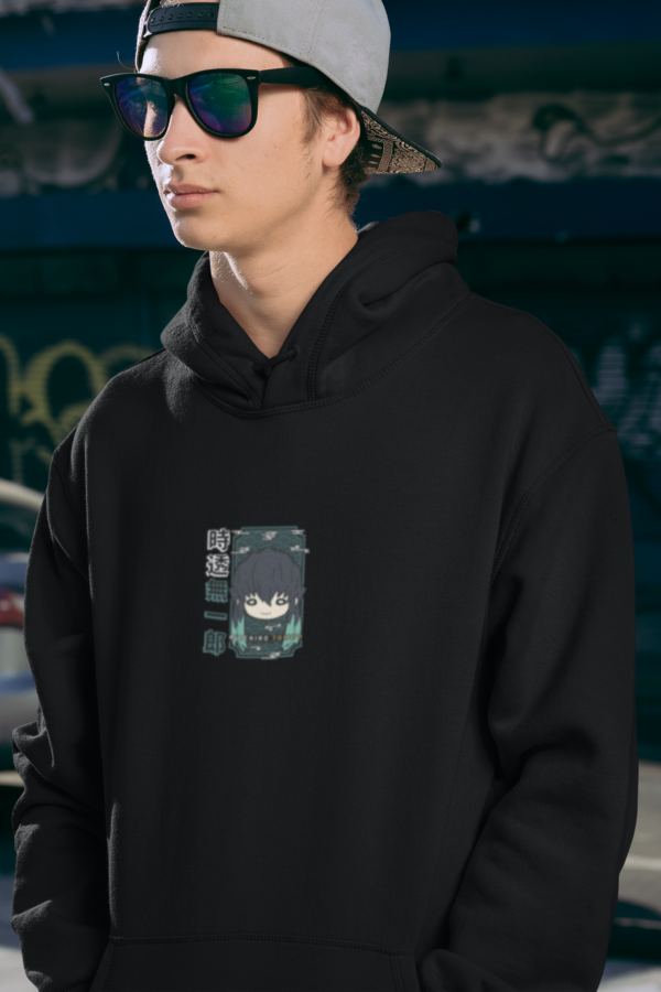 Muichiro Sweater