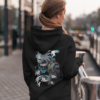 Kakashi Sweater