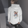 Luffy Gear Second Sweater
