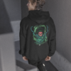 Rock Lee Sweater