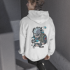 Kakashi Sweater