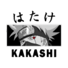 Kakashi Sweater